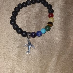 Healing Chakra Bracelet